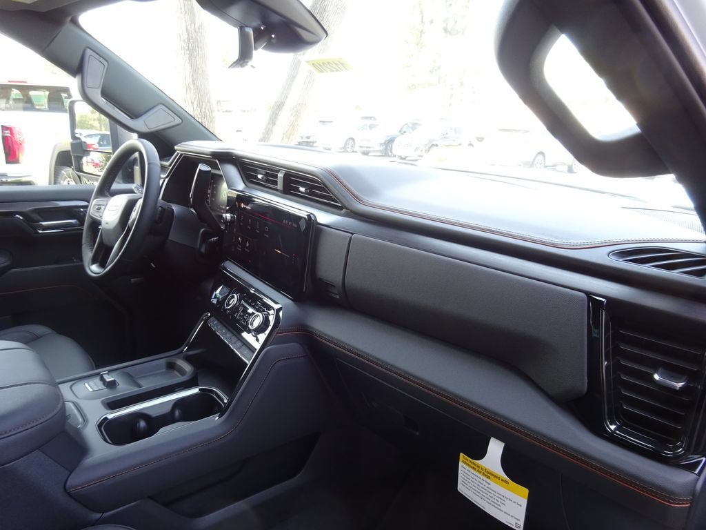 2026 GMC Sierra 2500HD AT4 - Photo 15