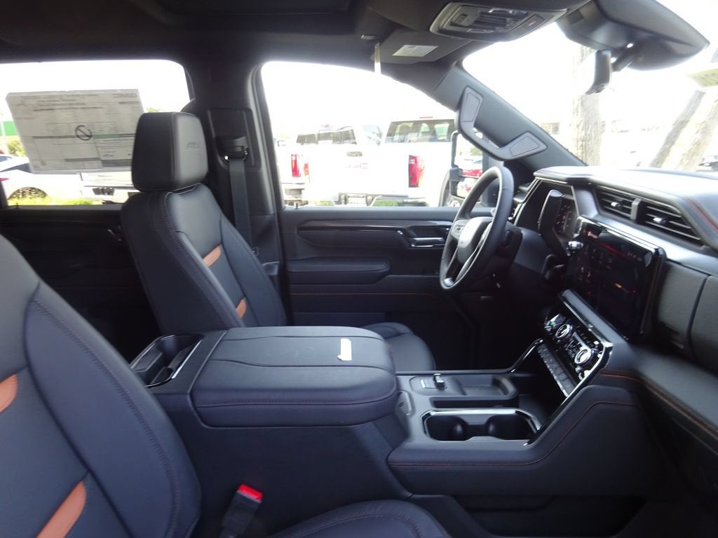 2026 GMC Sierra 2500HD AT4 - Photo 16