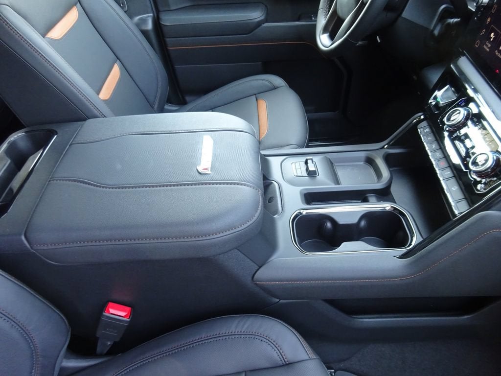 2026 GMC Sierra 2500HD AT4 - Photo 18