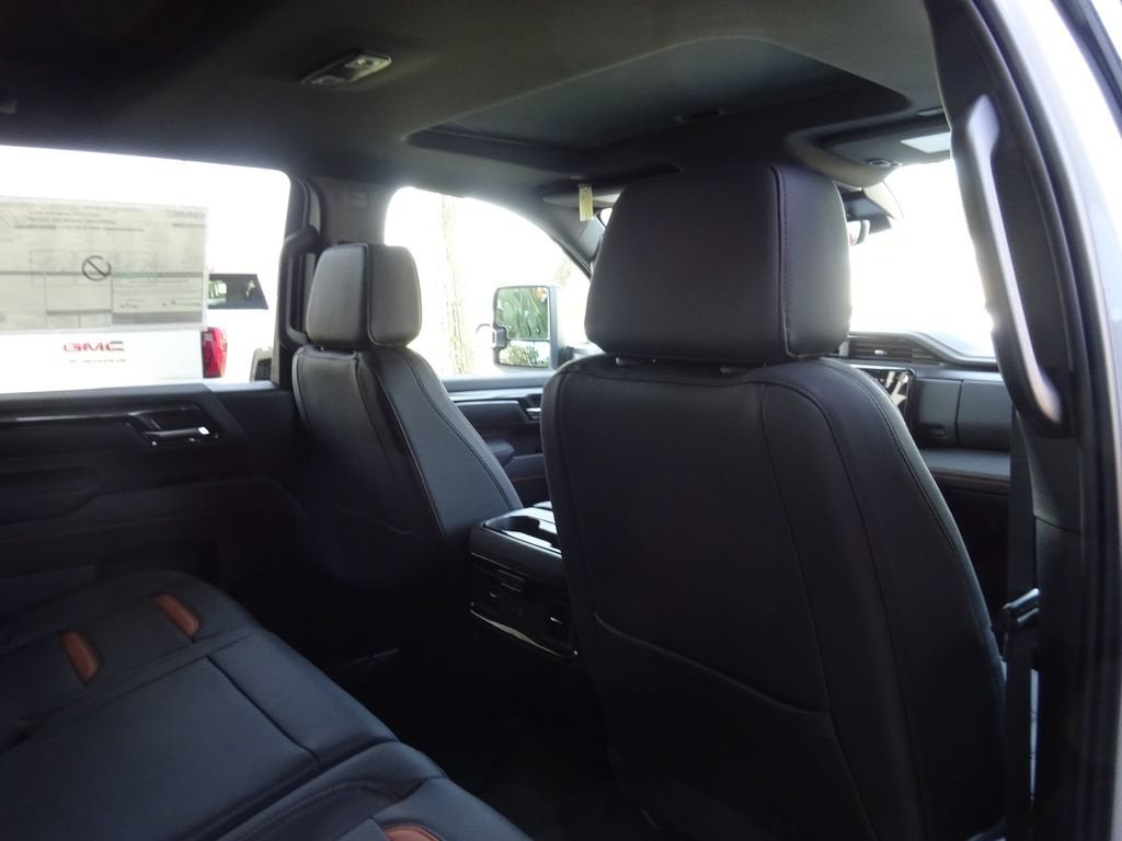 2026 GMC Sierra 2500HD AT4 - Photo 22