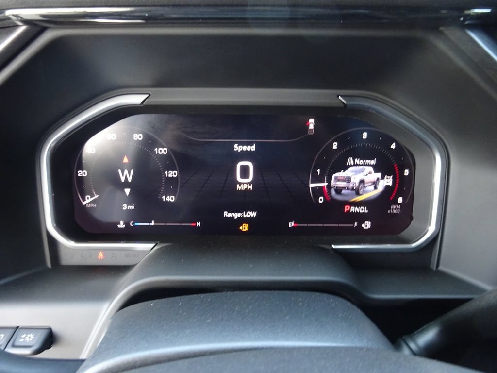 2026 GMC Sierra 2500HD AT4 - Photo 26