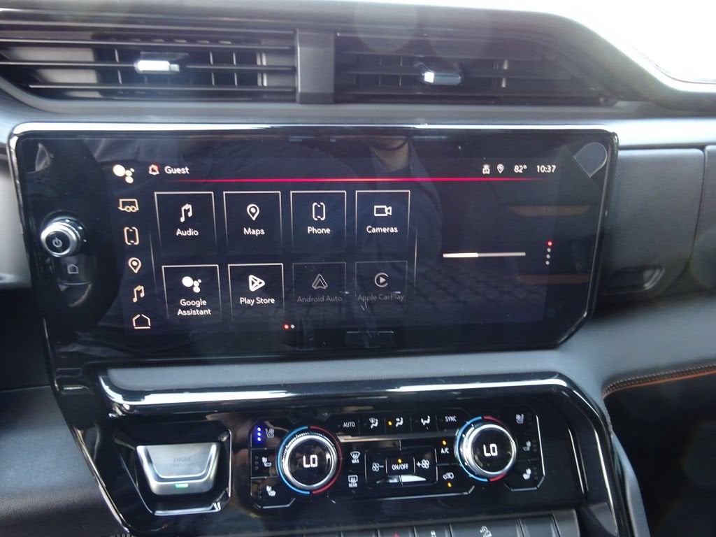 2026 GMC Sierra 2500HD AT4 - Photo 27