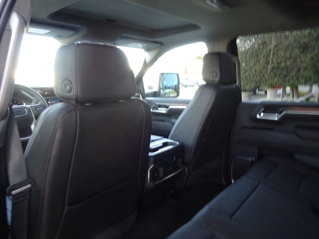 2026 GMC Sierra 3500HD Denali - Photo 21