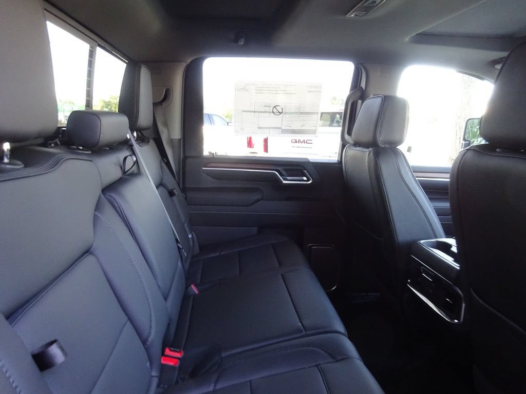 2026 GMC Sierra 3500HD Denali - Photo 24