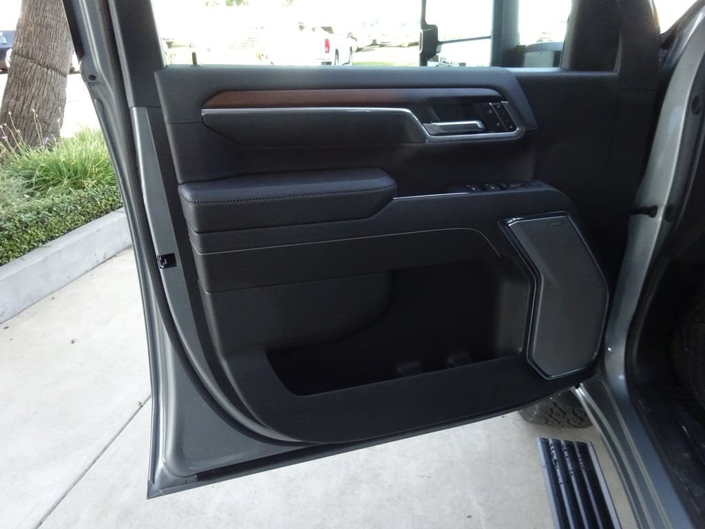 2026 GMC Sierra 3500HD Denali - Photo 26