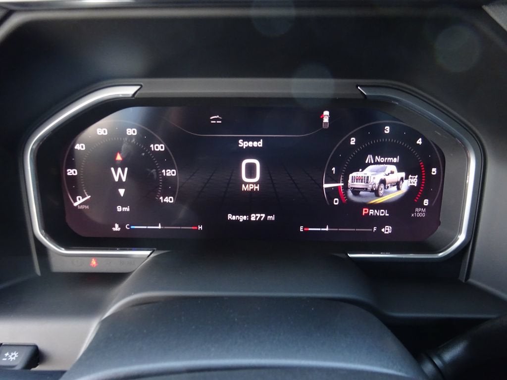 2026 GMC Sierra 3500HD Denali - Photo 27