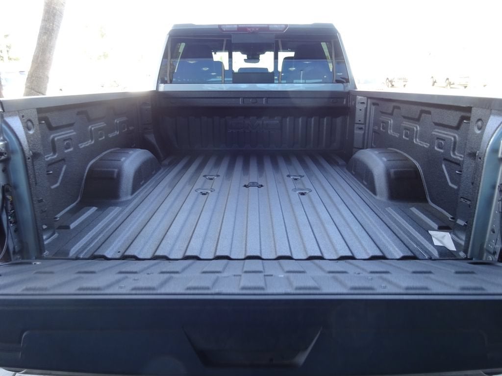 2026 GMC Sierra 3500HD Denali - Photo 7