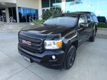 2018 GMC Canyon 4WD SLE