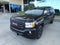 2018 GMC Canyon 4WD SLE