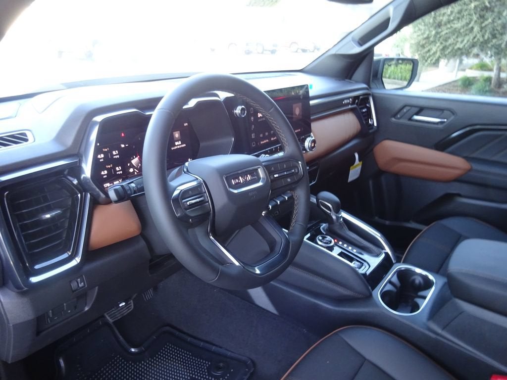 2026 GMC Canyon AT4 - Photo 12
