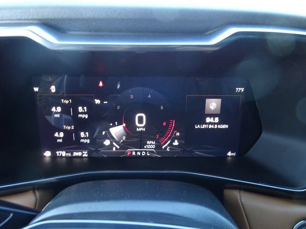 2026 GMC Canyon AT4 - Photo 25