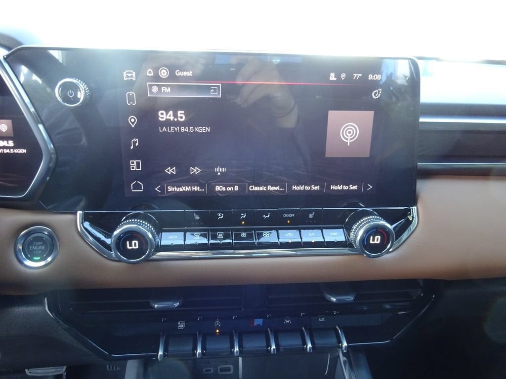 2026 GMC Canyon AT4 - Photo 26