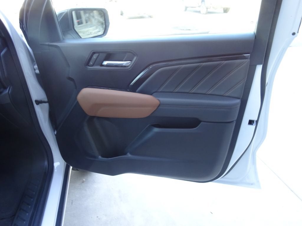 2026 GMC Canyon AT4 - Photo 28