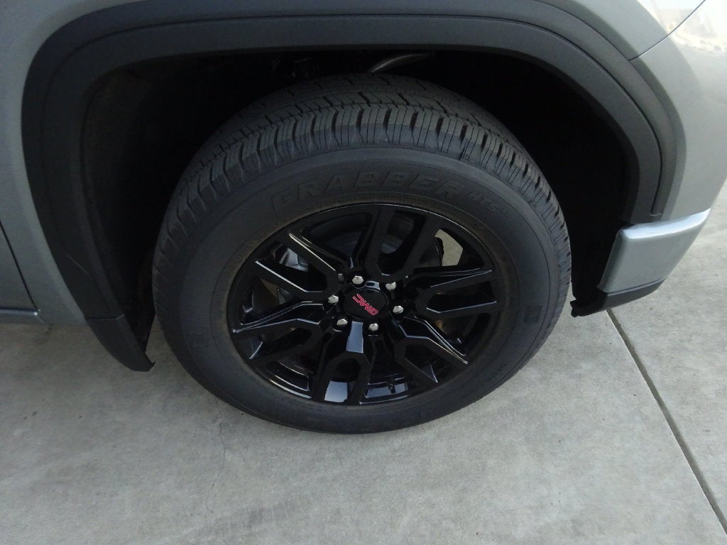 2026 GMC Sierra 1500 Elevation - Photo 10