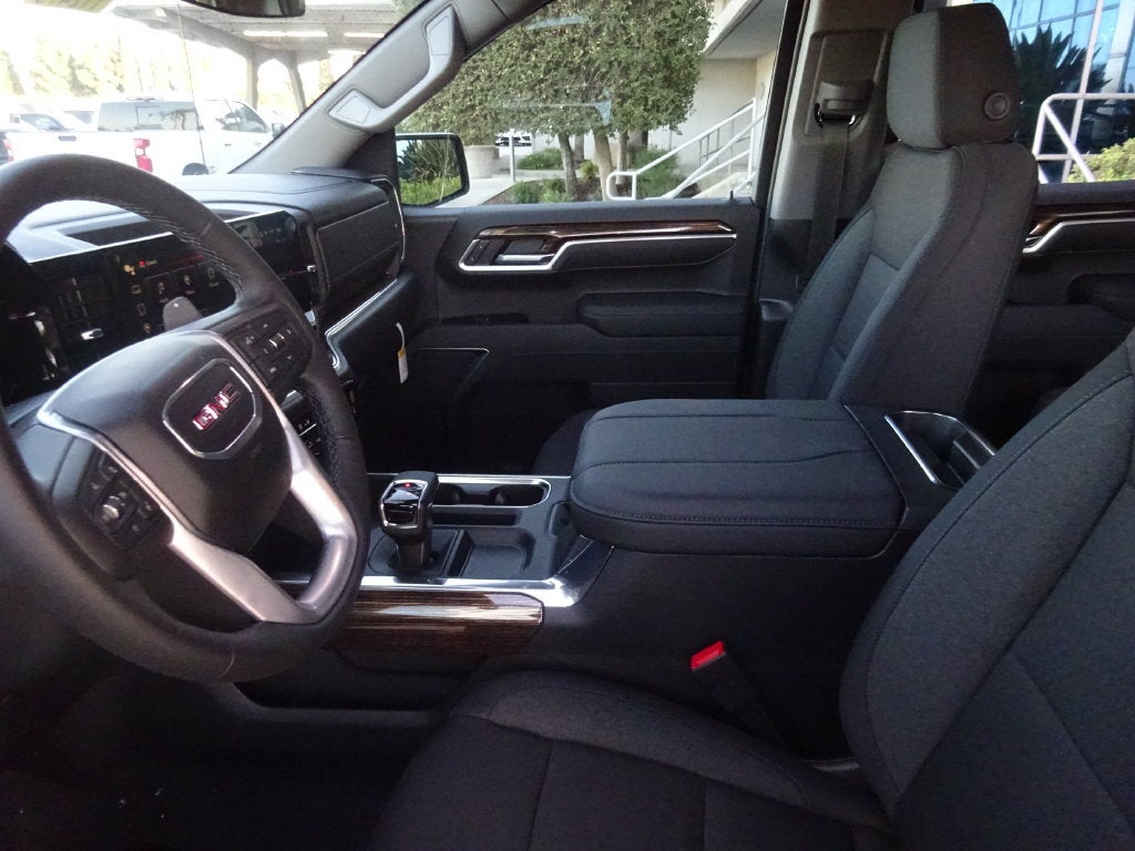 2026 GMC Sierra 1500 Elevation - Photo 13