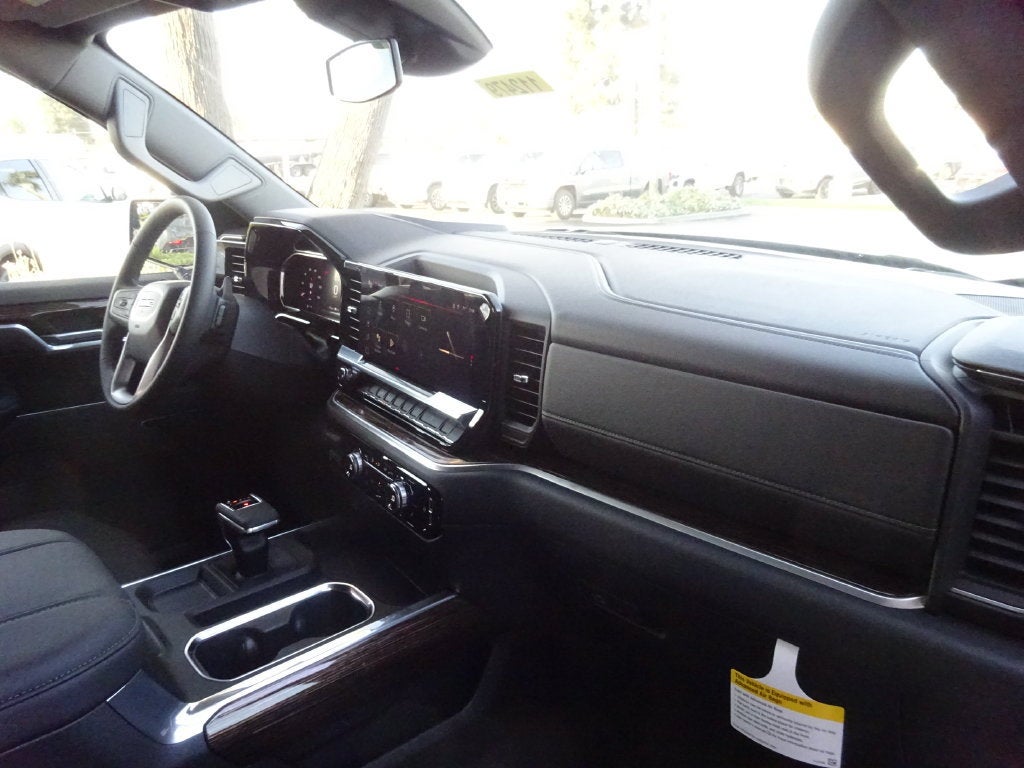 2026 GMC Sierra 1500 Elevation - Photo 15