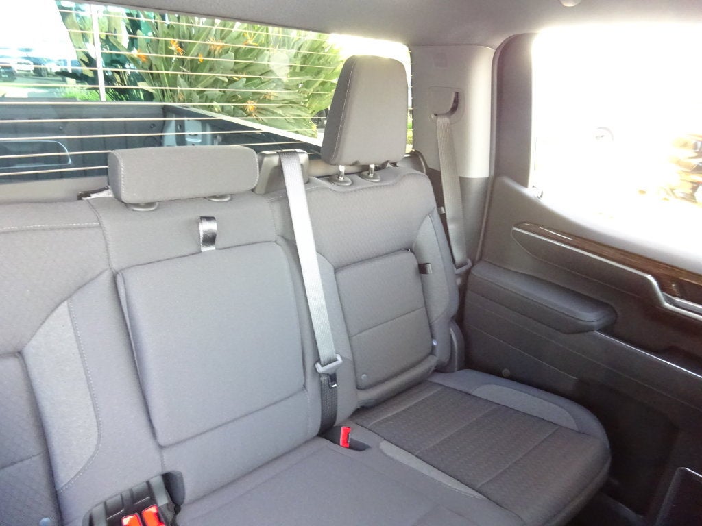 2026 GMC Sierra 1500 Elevation - Photo 17