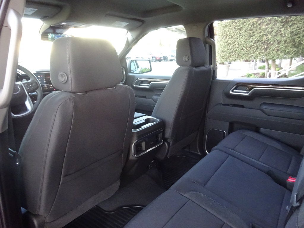2026 GMC Sierra 1500 Elevation - Photo 23