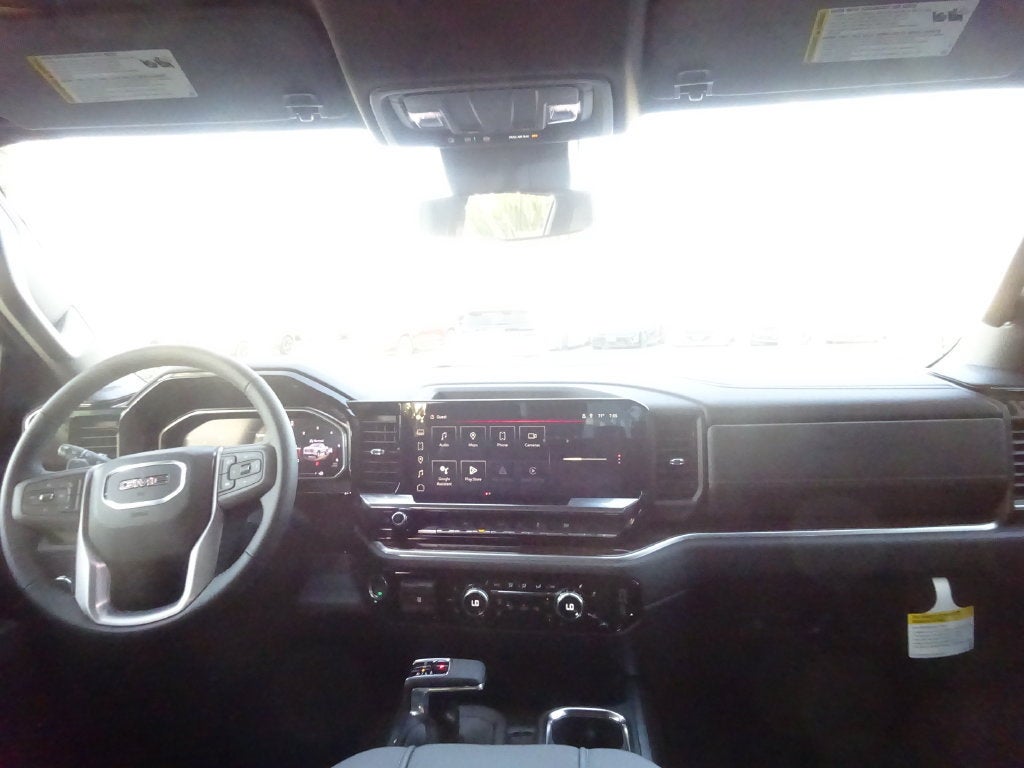 2026 GMC Sierra 1500 Elevation - Photo 27