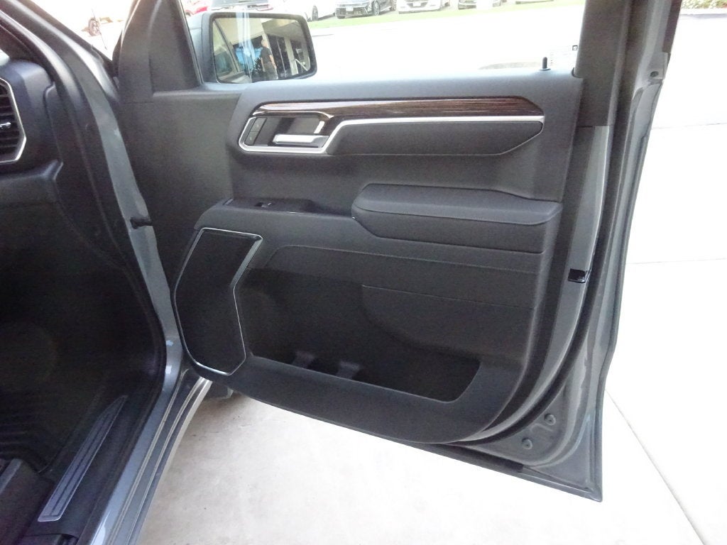 2026 GMC Sierra 1500 Elevation - Photo 29