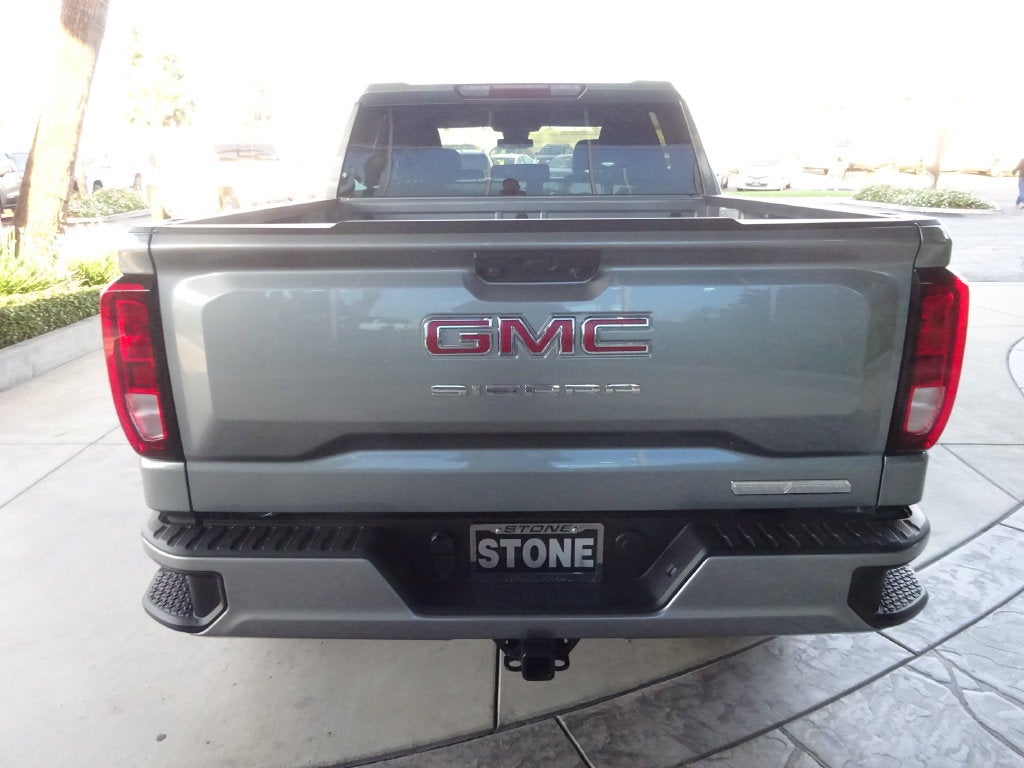 2026 GMC Sierra 1500 Elevation - Photo 6