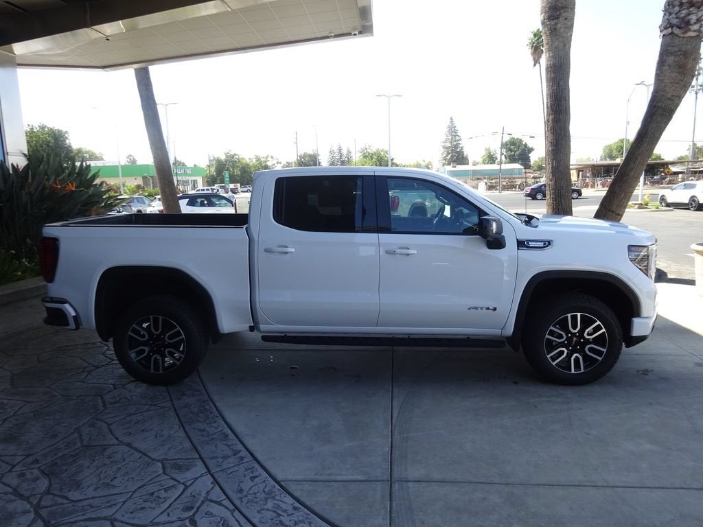 2026 GMC Sierra 1500 AT4 - Photo 11