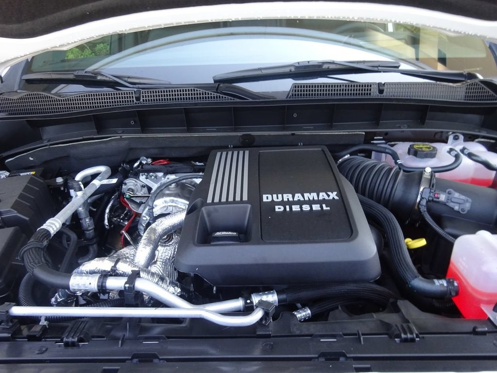 2026 GMC Sierra 1500 AT4 - Photo 13