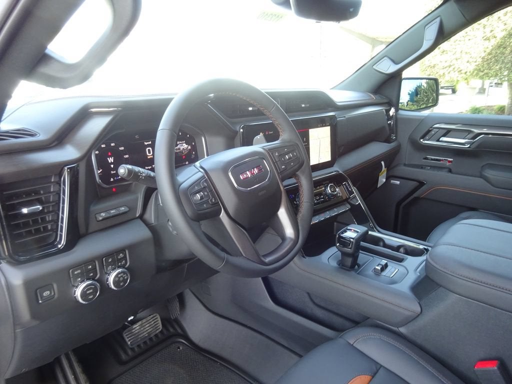 2026 GMC Sierra 1500 AT4 - Photo 14