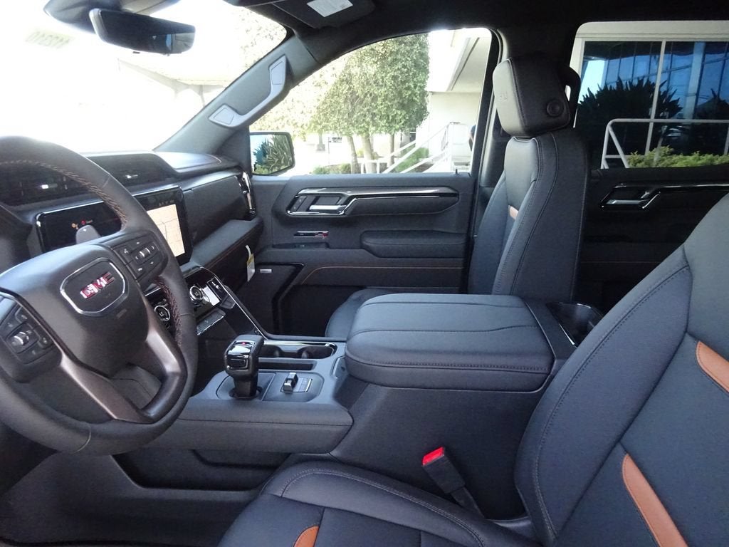 2026 GMC Sierra 1500 AT4 - Photo 15