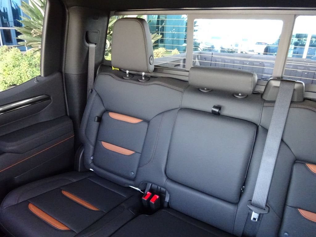 2026 GMC Sierra 1500 AT4 - Photo 16