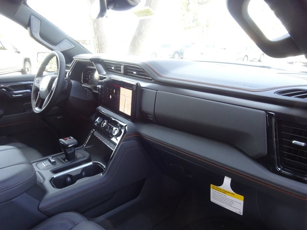 2026 GMC Sierra 1500 AT4 - Photo 17