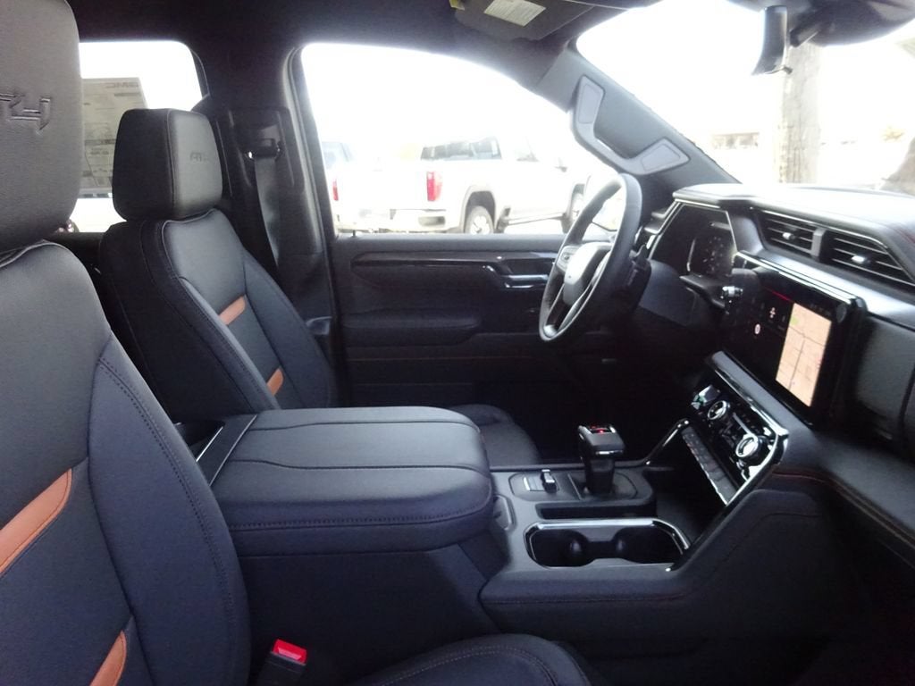 2026 GMC Sierra 1500 AT4 - Photo 18