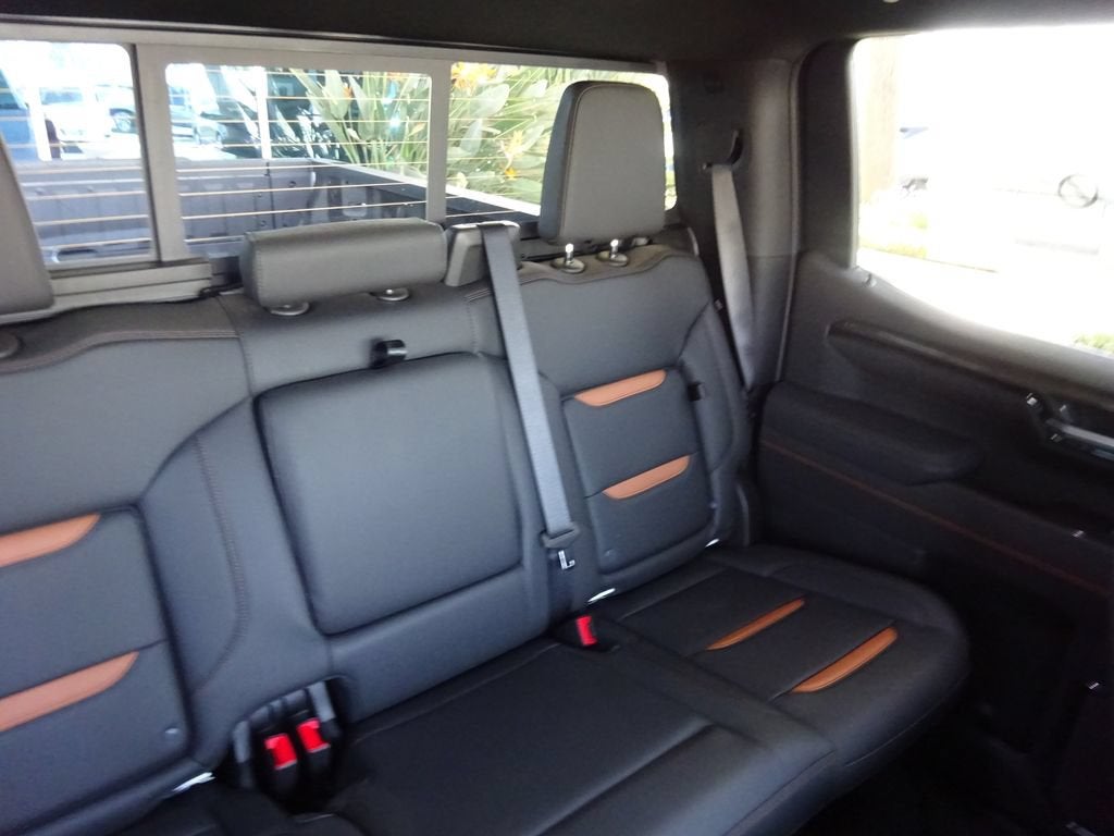 2026 GMC Sierra 1500 AT4 - Photo 19