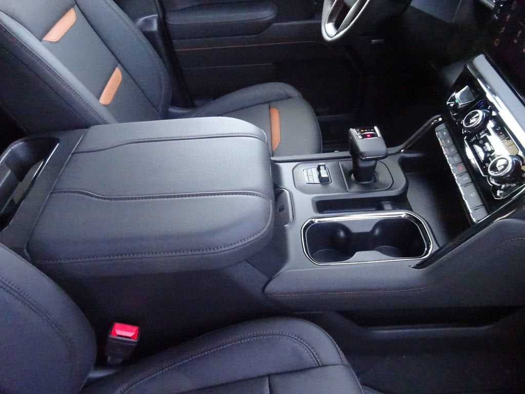 2026 GMC Sierra 1500 AT4 - Photo 20