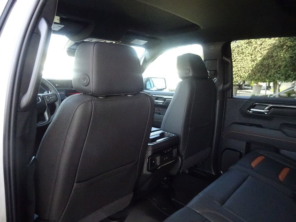 2026 GMC Sierra 1500 AT4 - Photo 21