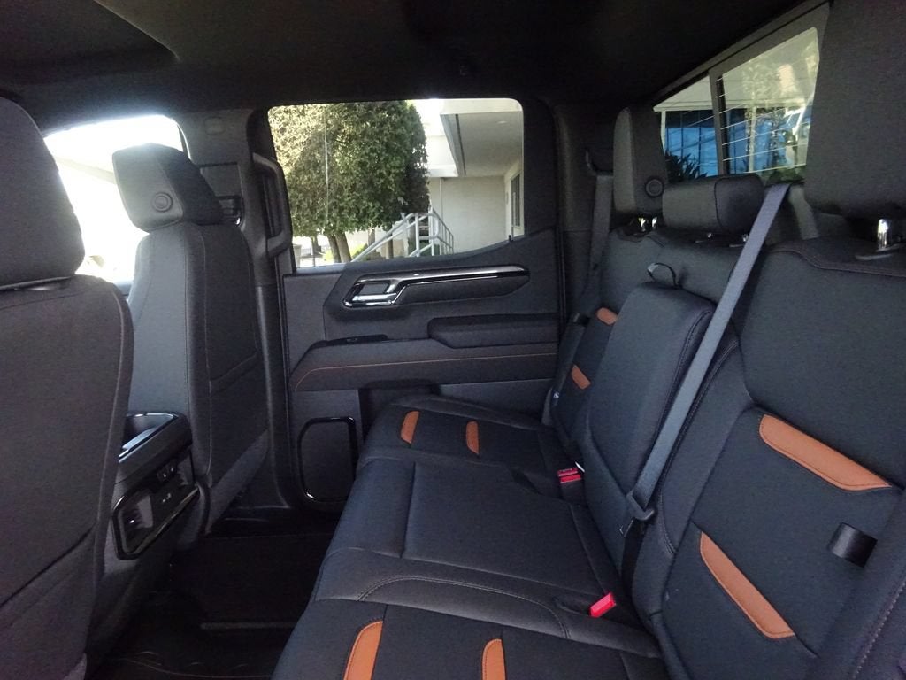 2026 GMC Sierra 1500 AT4 - Photo 22