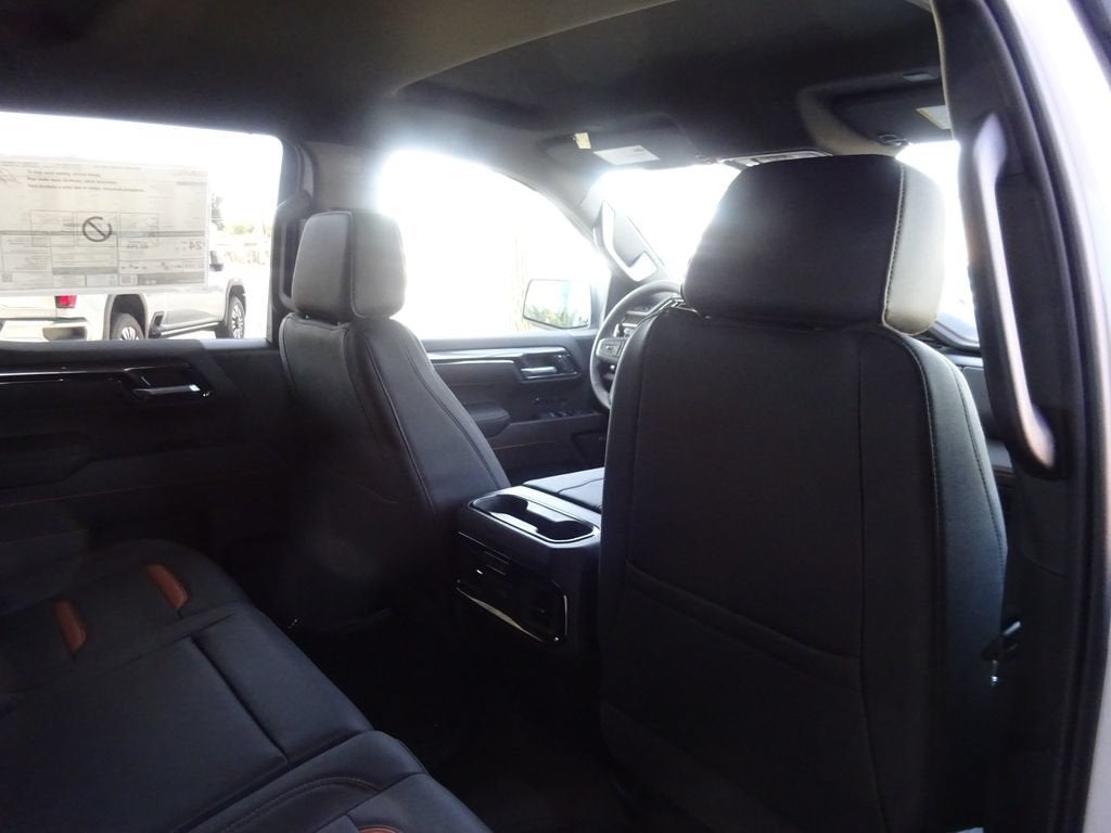 2026 GMC Sierra 1500 AT4 - Photo 23