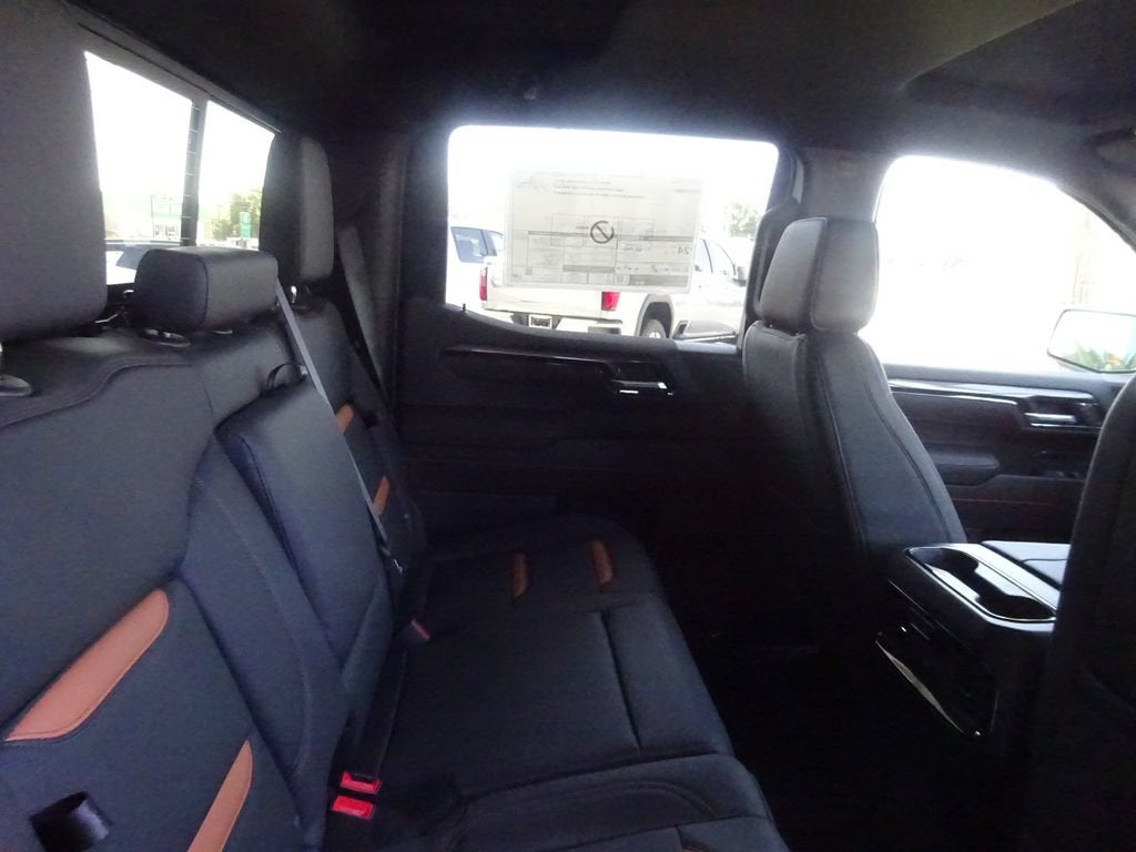 2026 GMC Sierra 1500 AT4 - Photo 24