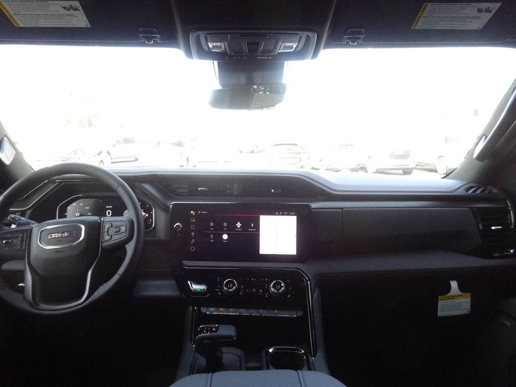 2026 GMC Sierra 1500 AT4 - Photo 25