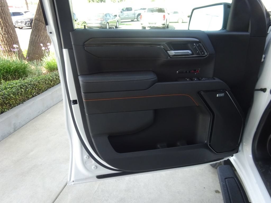 2026 GMC Sierra 1500 AT4 - Photo 26