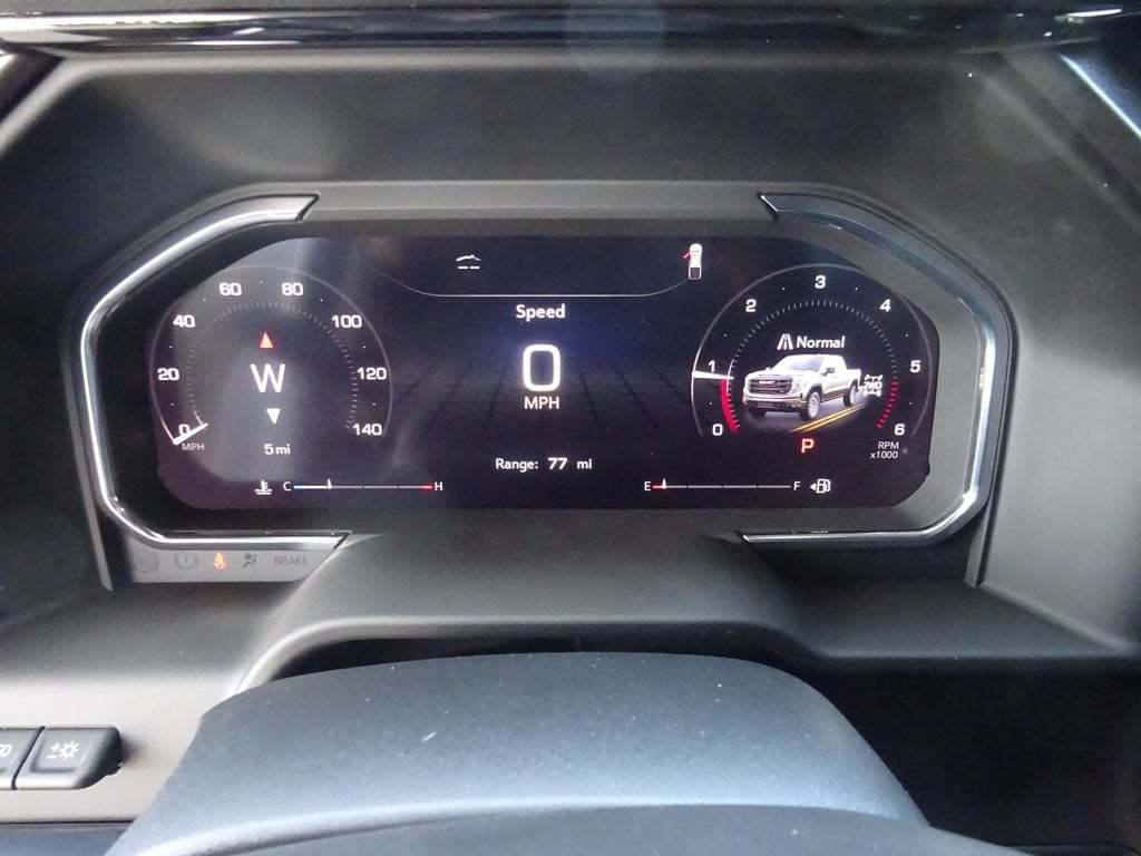 2026 GMC Sierra 1500 AT4 - Photo 27