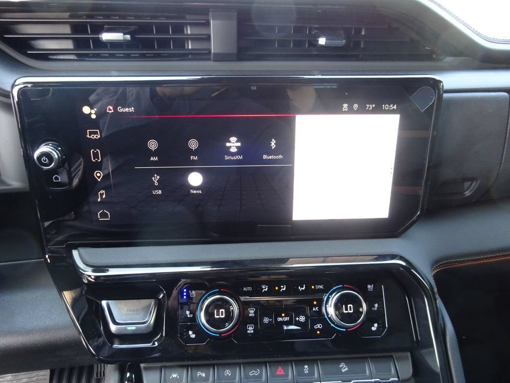 2026 GMC Sierra 1500 AT4 - Photo 28