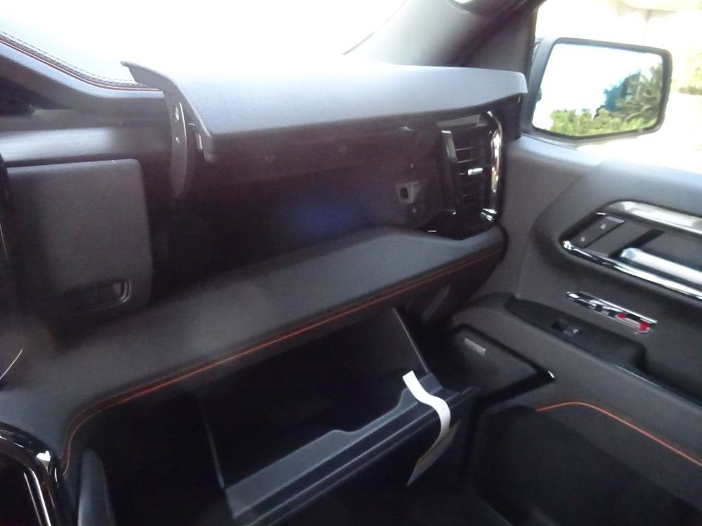 2026 GMC Sierra 1500 AT4 - Photo 29