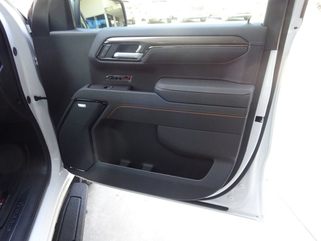 2026 GMC Sierra 1500 AT4 - Photo 30