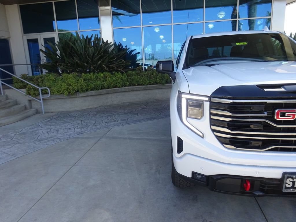 2026 GMC Sierra 1500 AT4 - Photo 31