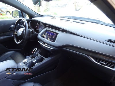 2020 Cadillac XT4 FWD Sport