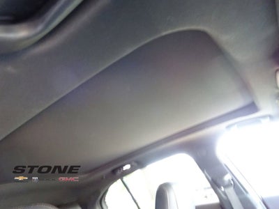 2020 Cadillac XT4 FWD Sport