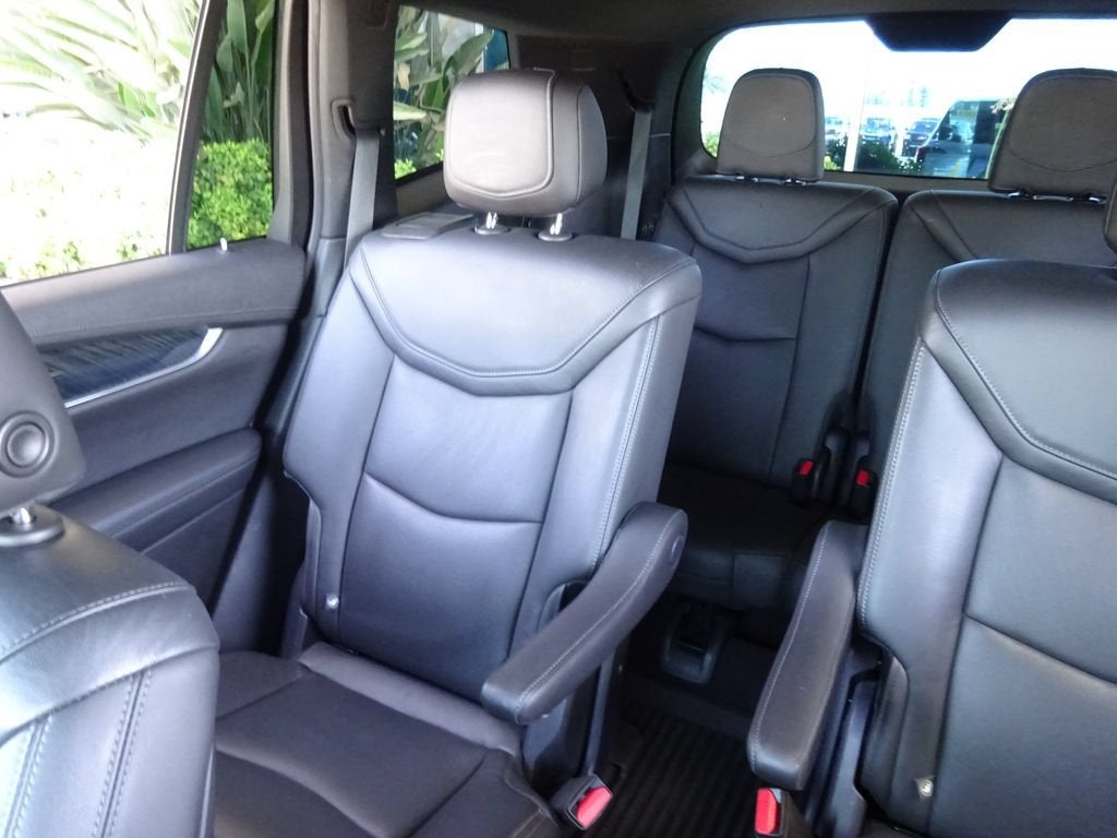 2020 Cadillac XT6 AWD Premium Luxury