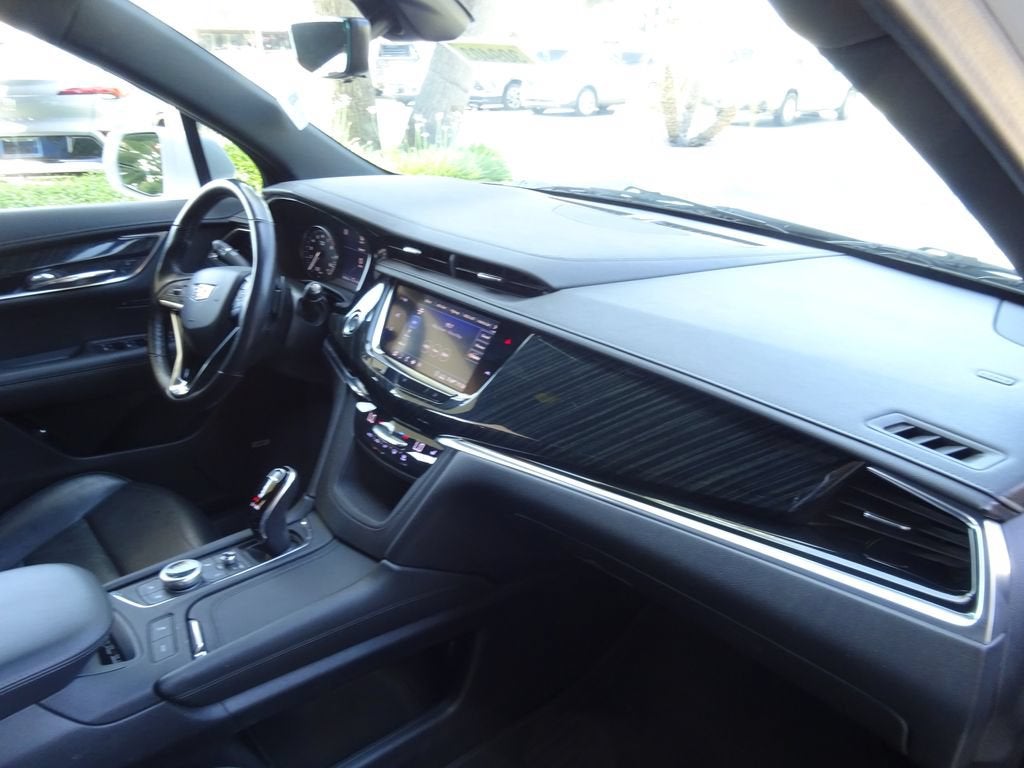 2020 Cadillac XT6 AWD Premium Luxury