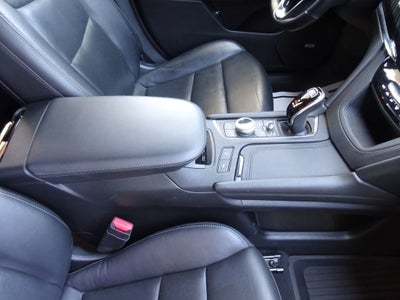 2020 Cadillac XT6 AWD Premium Luxury